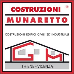 Costruzioni Munaretto s.r.l.