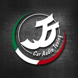 JJ Car Audio Tuning