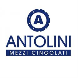 Antolini mezzi cingolati