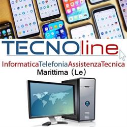 TECNOline - Informatica, Telefonia, Assistenza Computer e Smartphone, Cartoleria, Internet Point