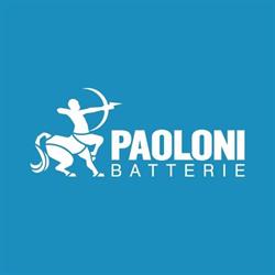 Paoloni Batterie