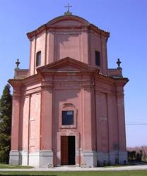 Santuario "Madonna della Salute"