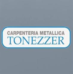 CARPENTERIA METALLICA TONEZZER