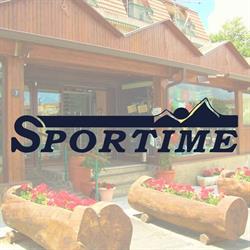 Sportime Store