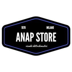 ANAP STORE MILANO