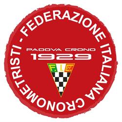 Cronometristi Padova - F.I.Cr. - ASD Padova Crono