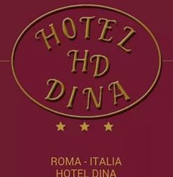 Hotel Dina Roma