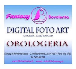 Fantasy di Bovolenta Porto Viro