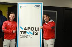 Accademia Tennis Napoli