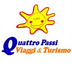 Quattro Passi Viaggi