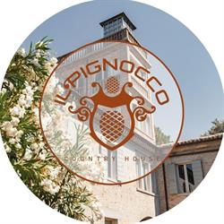 Il Pignocco Country House
