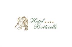 Botticelli Hotel Florence city centre