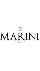 Marini Calzature 1899 Roma