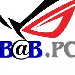 B@B.PC Computer