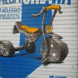 Alba Chiara AutoMotoNoleggio