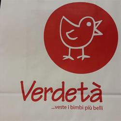 Verdetà - negozio per bambini