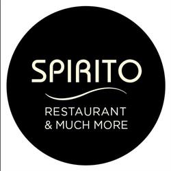 SPIRITO Restaurant & Much More
