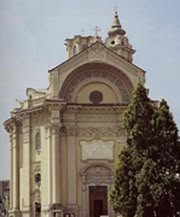 Chiesa Parrocchiale di Sant'Alfonso