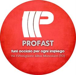 Profast srl funi in acciaio per ogni impiego
