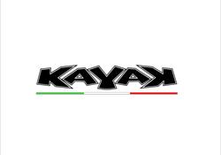 kayak - Solemoda S.R.L.
