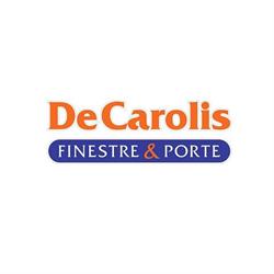 DE CAROLIS Finestre & Porte
