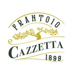 Frantoio Cazzetta 1899