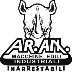 AR.AN. Macchine Edili Industriali
