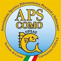 A.P.S. Como Associazione Dilettantistica Provinciale Pescatori Sportivi e Subacquei