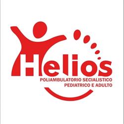 Helios S.r.l. Poliambulatorio Pediatrico e per Adulti, Visite Specialistiche e Fisioterapia