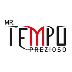 Mr. Tempo Prezioso