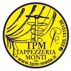 TPM Tappezzeria Monti Snc