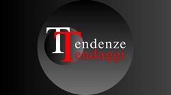 Tendenze Tendaggi di Giovanni Mangione
