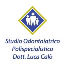 Studio Odontoiatrico Polispecialistico Dott. Luca Calò