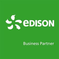 Punto Edison Borgomanero (NO) - TREBSTORE - Business Partner