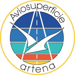 Aviosuperficie Artena