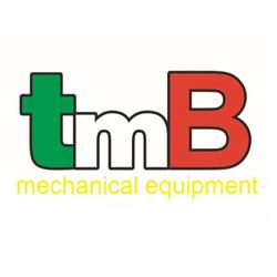 TMB mechanical equipment