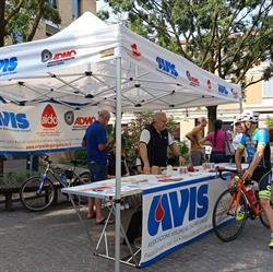 Avis Gorgonzola - Centro donazioni