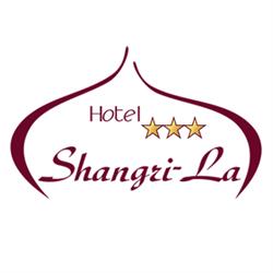 Hotel Shangri-La