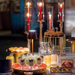 Muzzarelli Catering