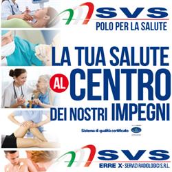 SVS Polo Salute livorno