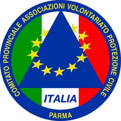 Coordinamento Provinciale Protezione Civile Parma