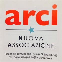 Arci Zona Ovest APS - Creazzo