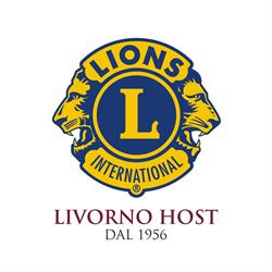 Lions Club Livorno Host