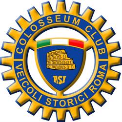 Colosseum Club Veicoli Storici Roma