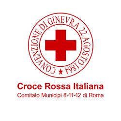 Croce Rossa Italiana - Comitato Municipi 8-11-12 di Roma