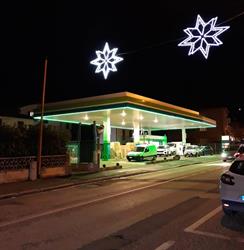 De Angelis Carburanti