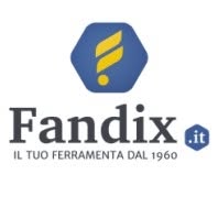 Fandix.it - Ferramenta Bombole Gas, CO2 e Pellet