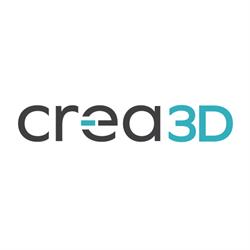Crea3D - Magazzino