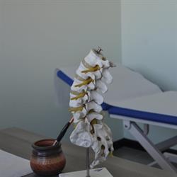 Francesco Baldi Fisioterapia