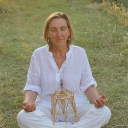 Mariagrazia D’Angeli Counselor Olistico